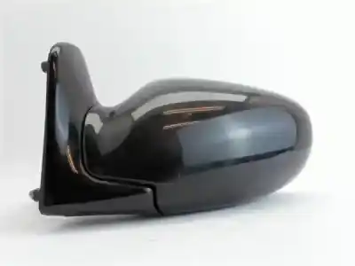 Peça sobressalente para automóvel em segunda mão espelho retrovisor esquerdo por seat alhambra (7v8, 7v9) 1.9 tdi referências oem iam 7m1857507f01c