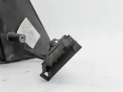 Second-hand car spare part left rearview mirror for skoda octavia berlina (1u2) 1.9 tdi oem iam references 1u1857501  