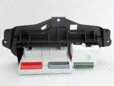 Peça sobressalente para automóvel em segunda mão velocímetro / quadrante por renault scénic i monospace (ja0/1_, fa0_) 1.9 dci (ja05, ja1f) referências oem iam 8200142416  p8200142416