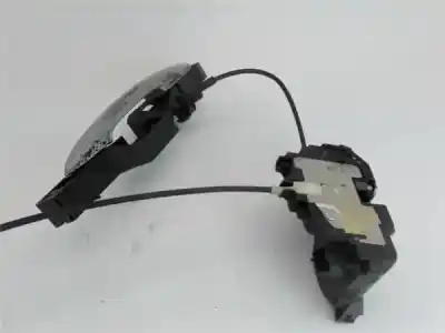 Pièce détachée automobile d'occasion moteur de verrouillage central avant droit pour renault modus / grand modus (f/jp0_) 1.5 dci (fp0d, jp0d) références oem iam 219247a