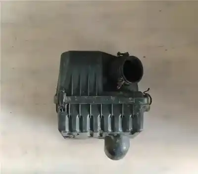 Peça sobressalente para automóvel em segunda mão suporte do filtro de ar por hyundai santa fe (sm) 2.0 crdi 4x4 referências oem iam 2011026320b05