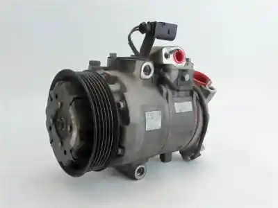 Gebrauchtes Autoersatzteil klimakompressor zum volkswagen polo (9n1) 1.2 12v oem-iam-referenzen 4472208943  
