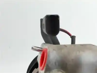 Gebrauchtes Autoersatzteil klimakompressor zum volkswagen polo (9n1) 1.2 12v oem-iam-referenzen 4472208943  
