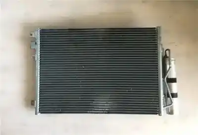 Автозапчасти б/у радиатор отопления / кондиционирования воздуха за renault clio ii fase ii 1.3 ссылки oem iam 7700428082  rda093072