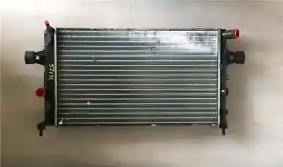 İkinci el araba yedek parçası SU RADYATÖRÜ için OPEL ASTRA G SEDÁN (T98)  OEM IAM referansları 13 00 214 9193265 , OPEL | 1300196 , OPEL | 90570728 , OPEL | 93177121 , OPEL | 1300189 , OPEL | 9119486 , OPEL | 9202504 , OPEL | 9119482 , OPEL | 90570730 , O OL2254