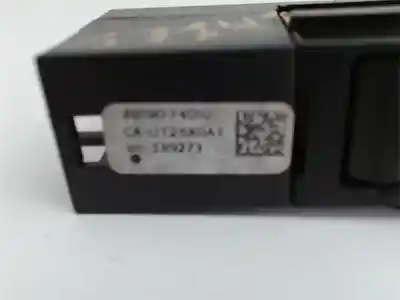 Pezzo di ricambio per auto di seconda mano interruttore per toyota c-hr (x10) 2.0 hibrido riferimenti oem iam 86790f4010  