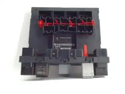 Second-hand car spare part FUSE BOX UNIT for AUDI A3 (8P1)  OEM IAM references 8P0907279F  