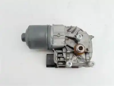 Second-hand car spare part FRONT WINDSHIELD WIPER MOTOR for SEAT LEON (1P1)  OEM IAM references 1P0955119C  1397220654