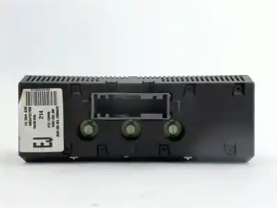 Second-hand car spare part clock for opel corsa d 1.0 catch me oem iam references 565412769  13284430