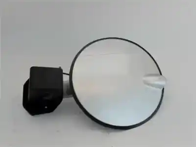 Second-hand car spare part outer fuel cap for opel corsa d 1.0 catch me oem iam references 13183306
