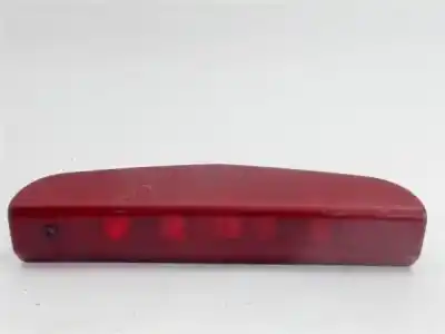 Second-hand car spare part central brake light for opel corsa d 1.0 catch me oem iam references 316627975