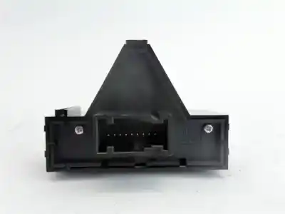 Second-hand car spare part switch for opel corsa d 1.0 catch me oem iam references 13180529  