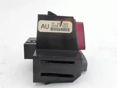 Second-hand car spare part switch for opel corsa d 1.0 catch me oem iam references 13180529  