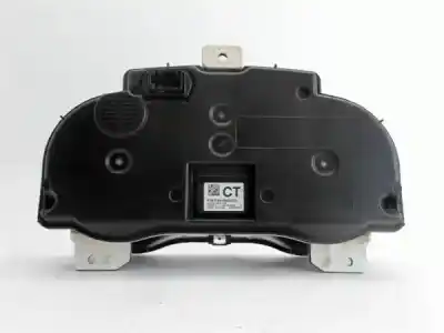 Peça sobressalente para automóvel em segunda mão quadrante por opel corsa d 1.0 catch me referências oem iam p0013285375  0001876867