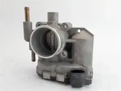 Second-hand car spare part throttle body for opel corsa d 1.0 catch me oem iam references 24420536