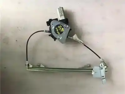 Second-hand car spare part driver left window regulator for opel corsa d 1.0 catch me oem iam references 5140103