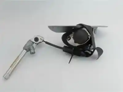 Second-hand car spare part front right seat belt for opel corsa d 1.0 catch me oem iam references 13290239