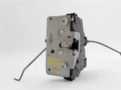 Second-hand car spare part FRONT RIGHT CENTRAL LOCKING SYSTEM for OPEL CORSA D  OEM IAM references 13258274 55702899 , OPEL 