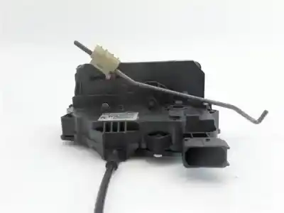 Second-hand car spare part front right central locking system for opel corsa d 1.0 catch me oem iam references 13258274 55702899 , opel 