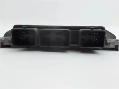 Second-hand car spare part ecu engine control for renault twingo ii (cn0_) 1.2 (cn0d) oem iam references 8200700695  s120200117