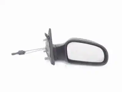 Pièce détachée automobile d'occasion rétroviseur droit pour citroen saxo 1.5 d furio références oem iam   