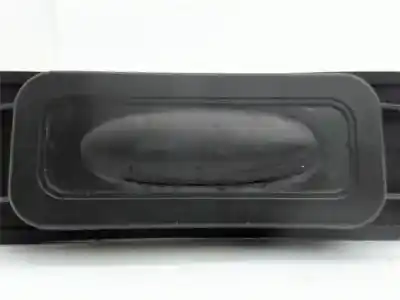 Автозапчастина б/у зовнішня ручка ворот для renault twingo ii (cn0_) 1.2 (cn0d) посилання на oem iam 8200078256  