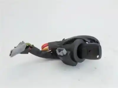 Автозапчастина б/у стартер для renault kangoo (f/kc0) 1.5 dci diesel посилання на oem iam   