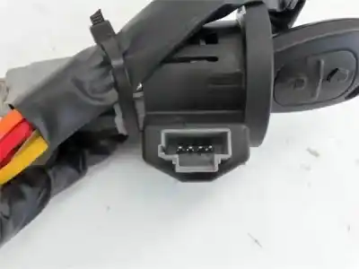 Автозапчастина б/у стартер для renault kangoo (f/kc0) 1.5 dci diesel посилання на oem iam   