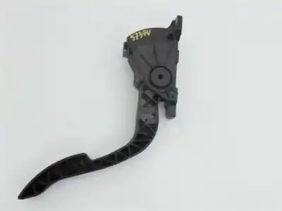 Second-hand car spare part accelerator pedal for renault twingo ii (cn0_) 1.2 (cn0d) oem iam references 8200426241