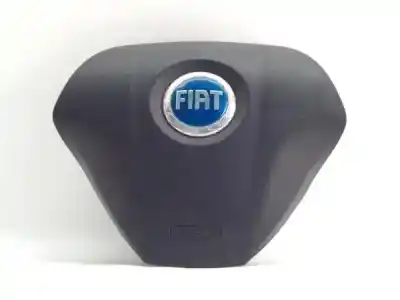 Pièce détachée automobile d'occasion airbag avant gauche pour fiat punto / grande punto (199) 1.3 d multijet références oem iam 4477052867002758  07354104460