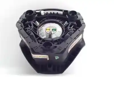 Pièce détachée automobile d'occasion airbag avant gauche pour fiat punto / grande punto (199) 1.3 d multijet références oem iam 4477052867002758  07354104460
