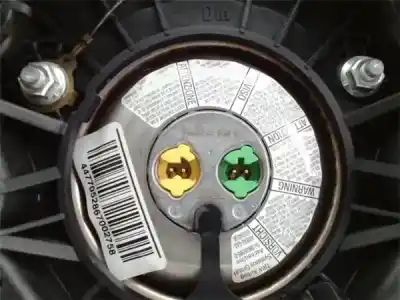 Pièce détachée automobile d'occasion airbag avant gauche pour fiat punto / grande punto (199) 1.3 d multijet références oem iam 4477052867002758  07354104460