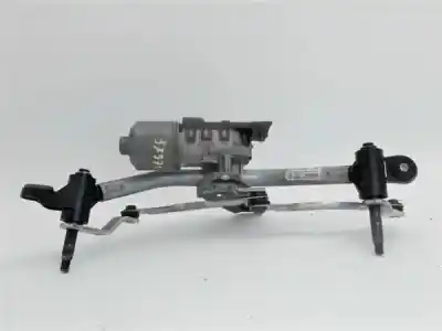 Second-hand car spare part front windshield wiper motor for renault twingo ii (cn0_) 1.2 (cn0d) oem iam references 8200364766f