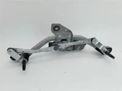 Автозапчасти б/у мотор переднего стеклоочистителя за renault twingo ii (cn0_) 1.2 (cn0d) ссылки oem iam 8200364766f  3397020812