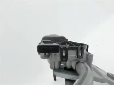 Автозапчасти б/у мотор переднего стеклоочистителя за renault twingo ii (cn0_) 1.2 (cn0d) ссылки oem iam 8200364766f  3397020812