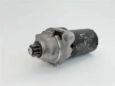 Peça sobressalente para automóvel em segunda mão motor de arranque por audi a3 (8l) 1.8 ambiente referências oem iam 02a911023l