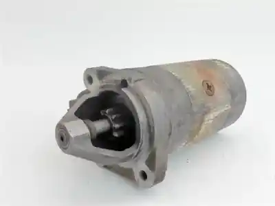 Peça sobressalente para automóvel em segunda mão motor de arranque por seat marbella (28a) 0.8 referências oem iam 63222905