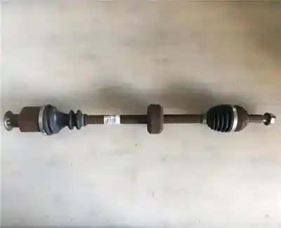 Second-hand car spare part front right transmission for renault twingo ii (cn0_) 1.2 (cn0d) oem iam references 8200684084