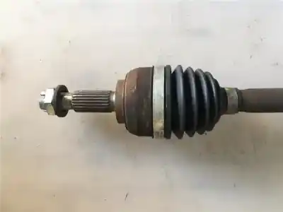 Second-hand car spare part front right transmission for renault twingo ii (cn0_) 1.2 (cn0d) oem iam references 8200684084 8200341698 , renault | 8200378880 , renault | 8200482429 , renault 5719