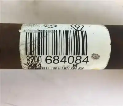 Second-hand car spare part front right transmission for renault twingo ii (cn0_) 1.2 (cn0d) oem iam references 8200684084 8200341698 , renault | 8200378880 , renault | 8200482429 , renault 5719