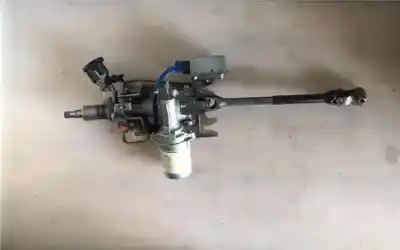 Second-hand car spare part steering column for renault twingo ii (cn0_) 1.2 (cn0d) oem iam references 8201046035