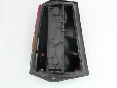 Second-hand car spare part right tailgate light for seat marbella (28a) 0.8 oem iam references se021934006a  