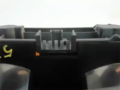 Second-hand car spare part right tailgate light for seat marbella (28a) 0.8 oem iam references se021934006a  