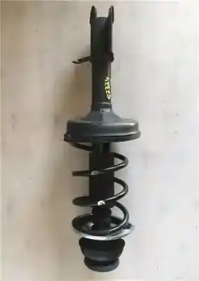 İkinci el araba yedek parçası sol ön amortisör için RENAULT TWINGO II (CN0_)  OEM IAM referansları 8200367895 8200367898 , RENAULT | 8200661698 , RENAULT | 8200625500 , RENAULT | 8200662263 , RENAULT | 8200662261 , RENAULT | 8200662265 , RENAULT 
