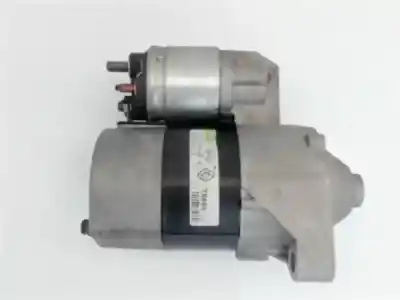 Second-hand car spare part starter motor for renault twingo ii (cn0_) 1.2 (cn0d) oem iam references 8200369521f  21i01938amb