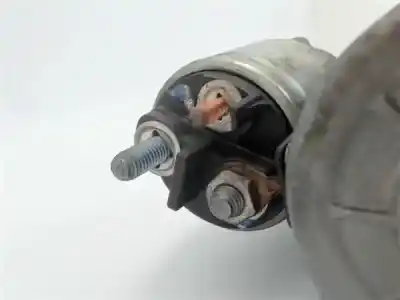 Second-hand car spare part starter motor for renault twingo ii (cn0_) 1.2 (cn0d) oem iam references 8200369521f  21i01938amb