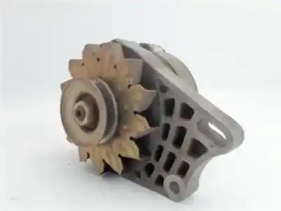 Peça sobressalente para automóvel em segunda mão alternador por seat marbella (28a) 0.8 referências oem iam 63321454