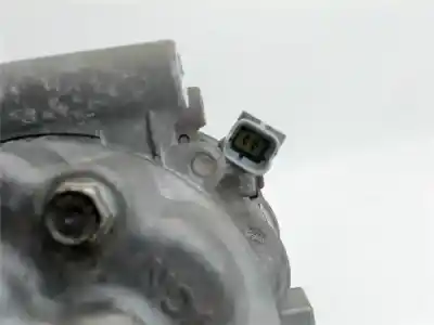 Second-hand car spare part air conditioning compressor for renault twingo ii (cn0_) 1.2 (cn0d) oem iam references 8200819568 8200365787 , renault | 8200600122 , dacia | 8200600122 , renault | 8200651251 , renault | 8200866437 , renault | 8200953359 , renault | 8200651251 , n 03796509062