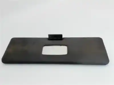 Peça sobressalente para automóvel em segunda mão para-sol direito por seat marbella (28a) 0.8 referências oem iam se028558700b