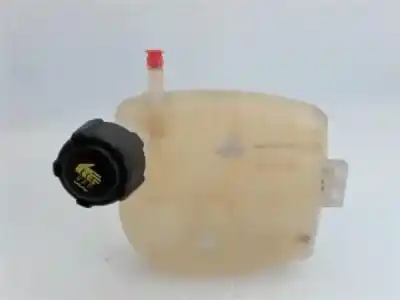 Second-hand car spare part expansion bottle for renault twingo ii (cn0_) 1.2 (cn0d) oem iam references 8200369313